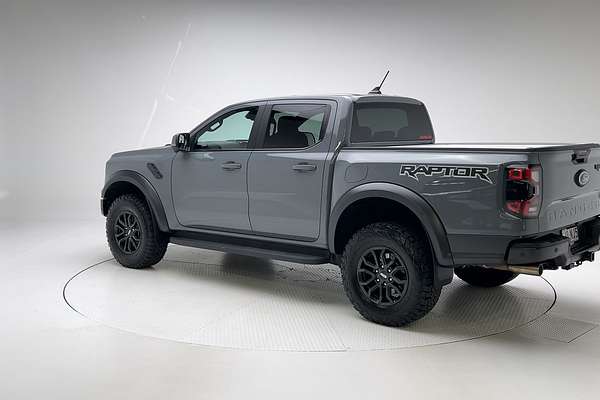 2024 Ford Ranger Raptor 4X4 3.0L