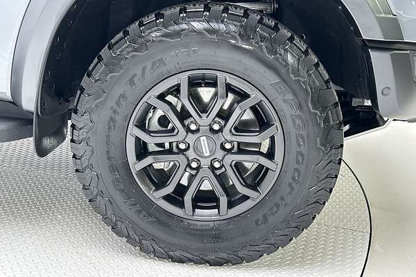 2024 Ford Ranger Raptor 4X4 3.0L