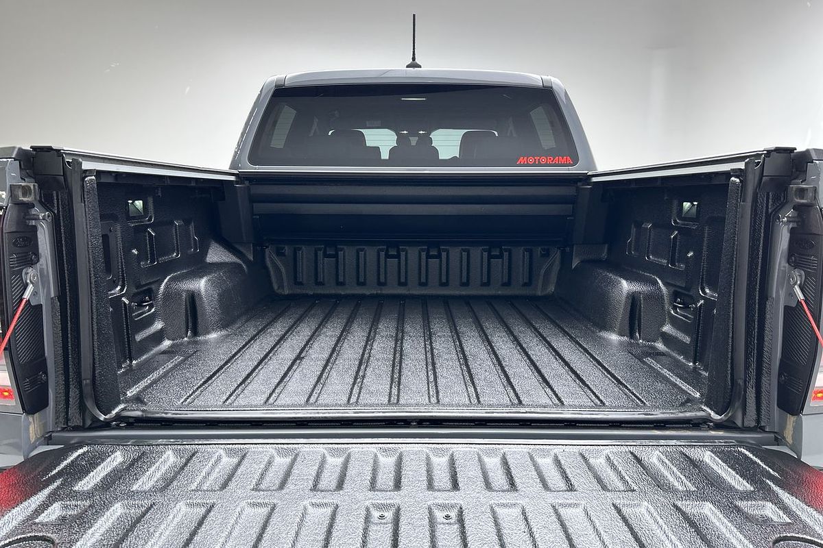 2024 Ford Ranger Raptor 4X4 3.0L