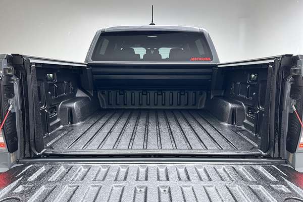 2024 Ford Ranger Raptor 4X4 3.0L