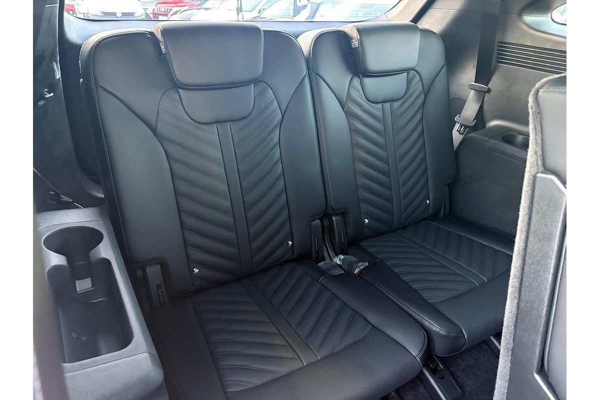 2025 Kia Sorento GT-Line MQ4 PE