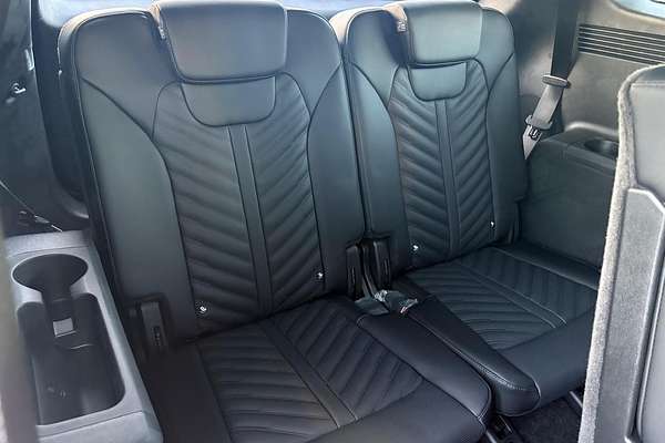 2025 Kia Sorento GT-Line MQ4 PE