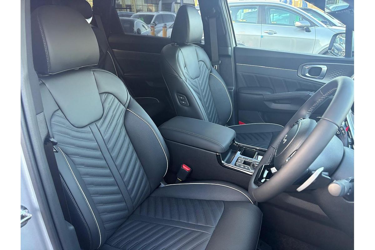 2025 Kia Sorento GT-Line MQ4 PE