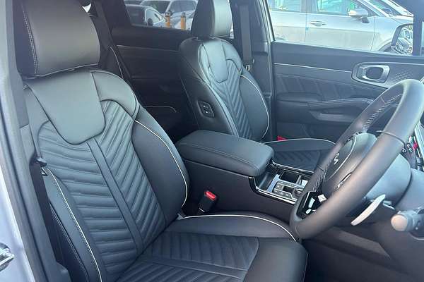 2025 Kia Sorento GT-Line MQ4 PE