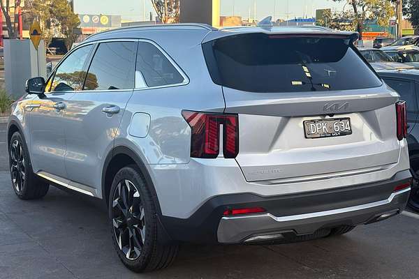 2025 Kia Sorento GT-Line MQ4 PE