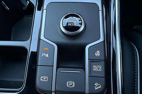 2025 Kia Sorento GT-Line MQ4 PE