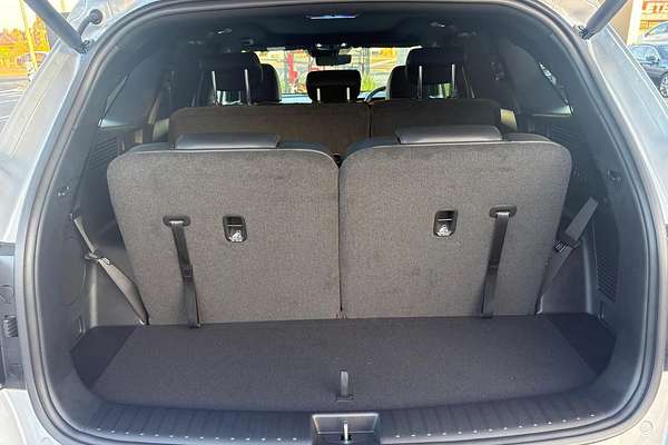 2025 Kia Sorento GT-Line MQ4 PE