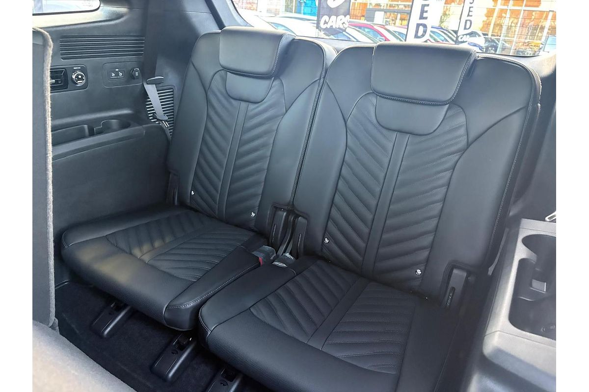 2025 Kia Sorento GT-Line MQ4 PE