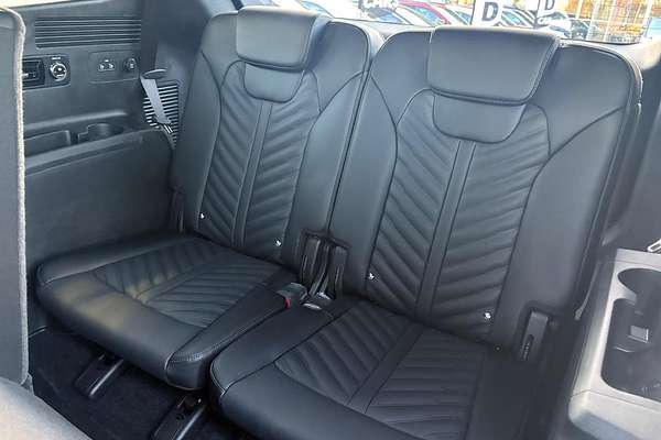 2025 Kia Sorento GT-Line MQ4 PE