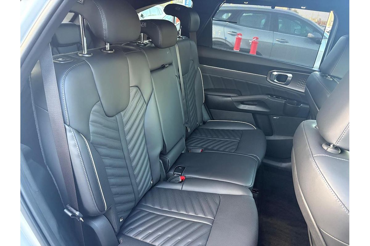 2025 Kia Sorento GT-Line MQ4 PE