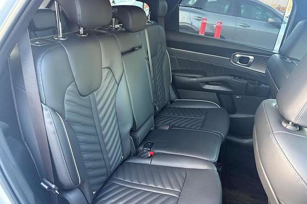 2025 Kia Sorento GT-Line MQ4 PE