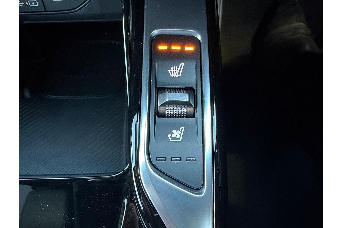 2025 Kia Sorento GT-Line MQ4 PE