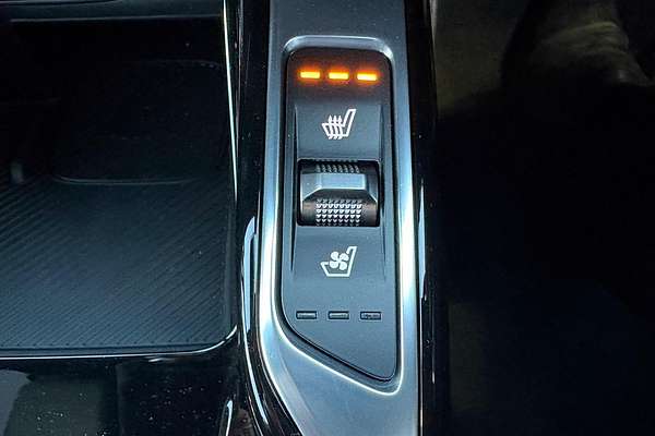 2025 Kia Sorento GT-Line MQ4 PE
