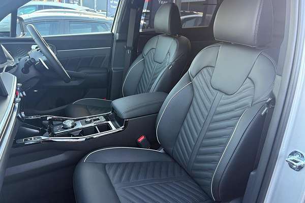 2025 Kia Sorento GT-Line MQ4 PE