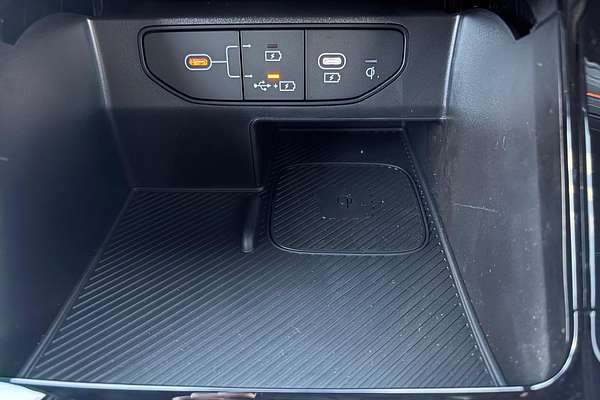 2025 Kia Sorento GT-Line MQ4 PE