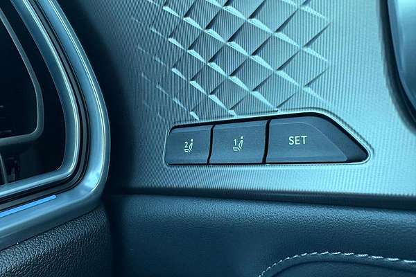 2025 Kia Sorento GT-Line MQ4 PE