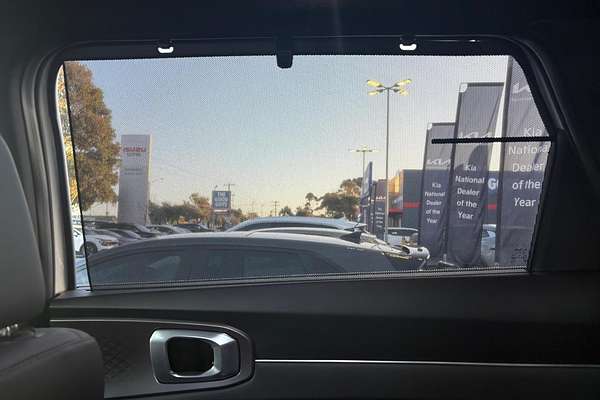 2025 Kia Sorento GT-Line MQ4 PE