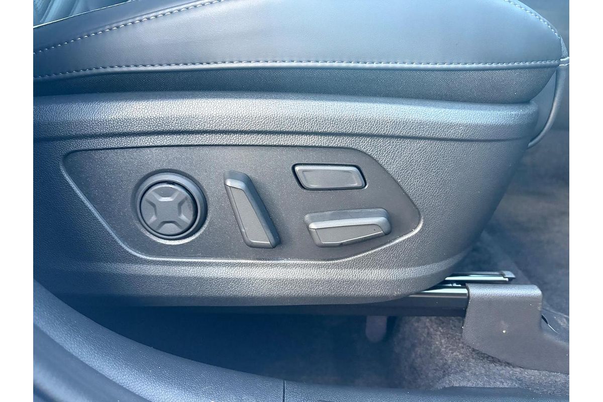 2025 Kia Sorento GT-Line MQ4 PE