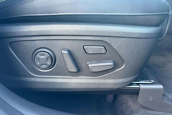 2025 Kia Sorento GT-Line MQ4 PE