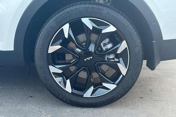 2025 Kia Sorento GT-Line MQ4 PE