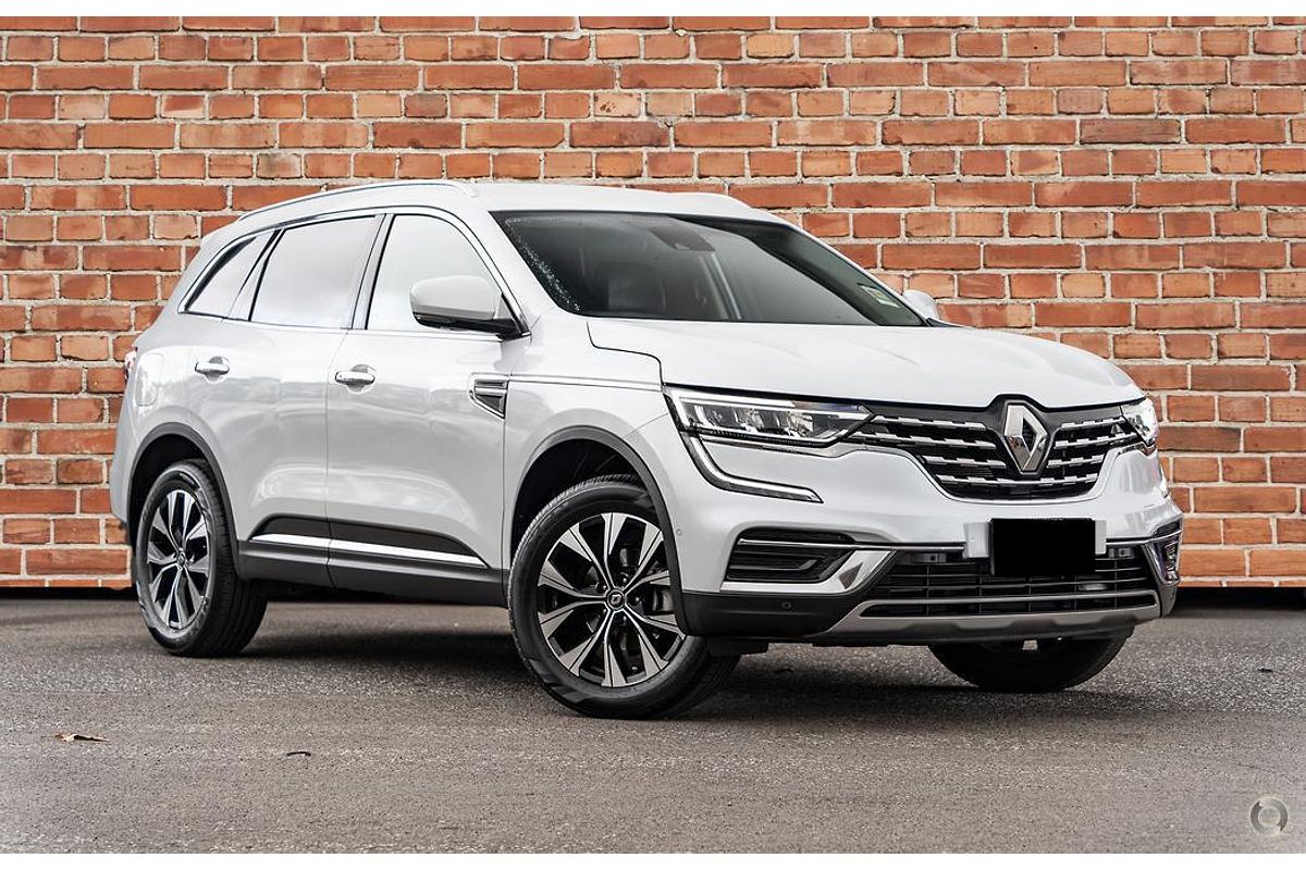 2023 Renault Koleos Life HZG