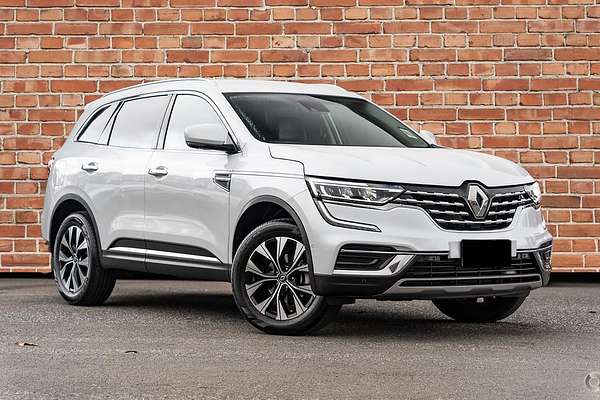 2023 Renault Koleos Life HZG
