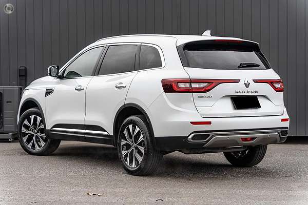 2023 Renault Koleos Life HZG