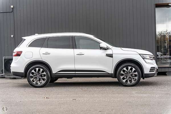2023 Renault Koleos Life HZG