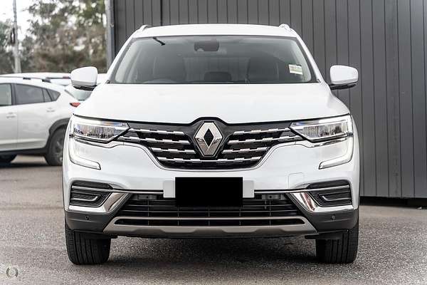 2023 Renault Koleos Life HZG