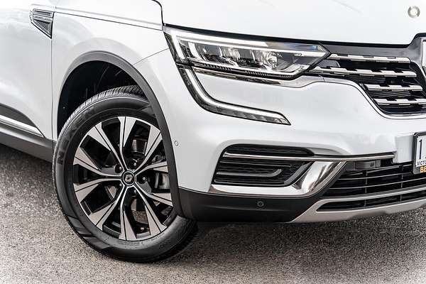 2023 Renault Koleos Life HZG