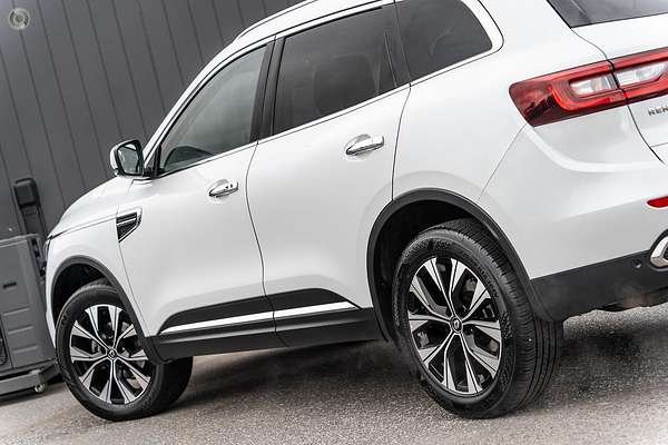 2023 Renault Koleos Life HZG