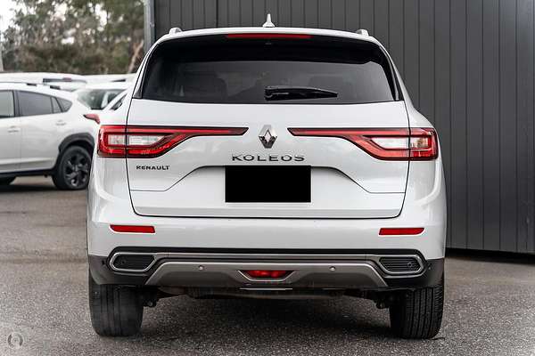 2023 Renault Koleos Life HZG