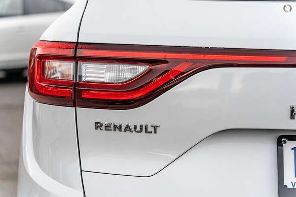 2023 Renault Koleos Life HZG