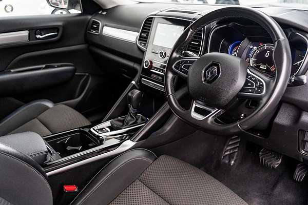 2023 Renault Koleos Life HZG