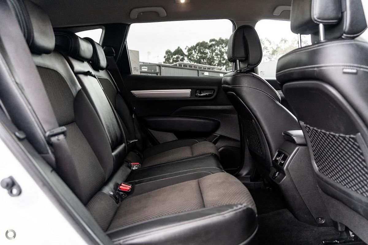 2023 Renault Koleos Life HZG