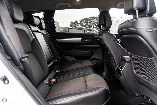 2023 Renault Koleos Life HZG