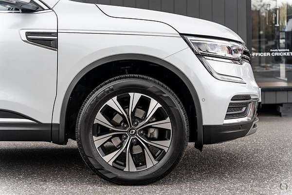2022 Renault Koleos Life HZG