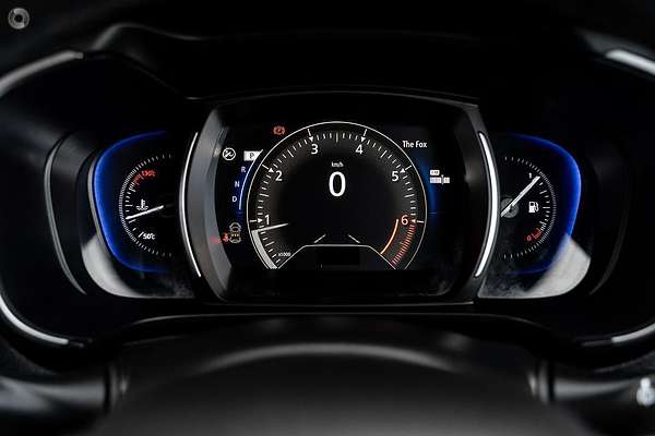 2022 Renault Koleos Life HZG