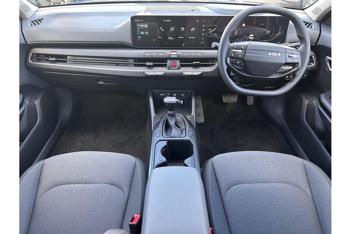 2025 Kia K4 S CL4m