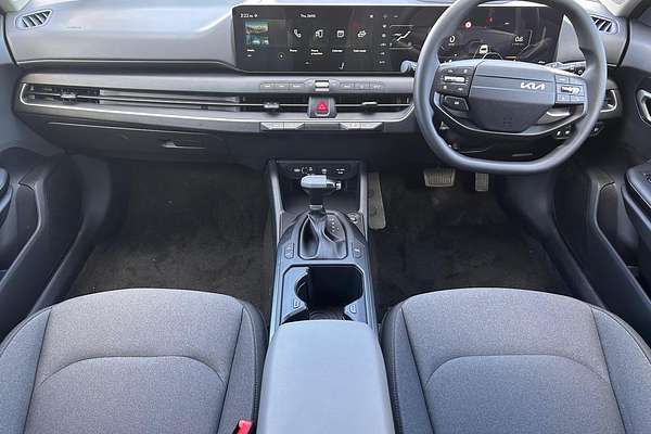 2025 Kia K4 S CL4m