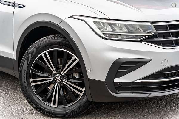 2023 Volkswagen Tiguan 110TSI Life 5N