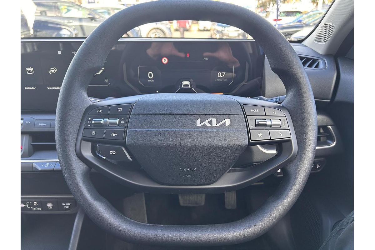 2025 Kia K4 S CL4m