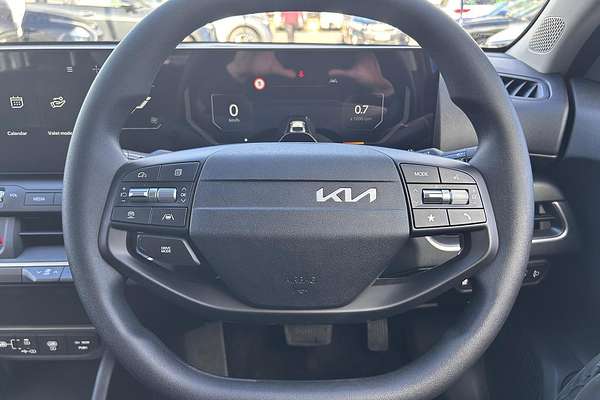 2025 Kia K4 S CL4m