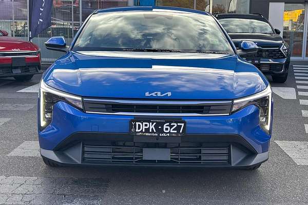 2025 Kia K4 S CL4m