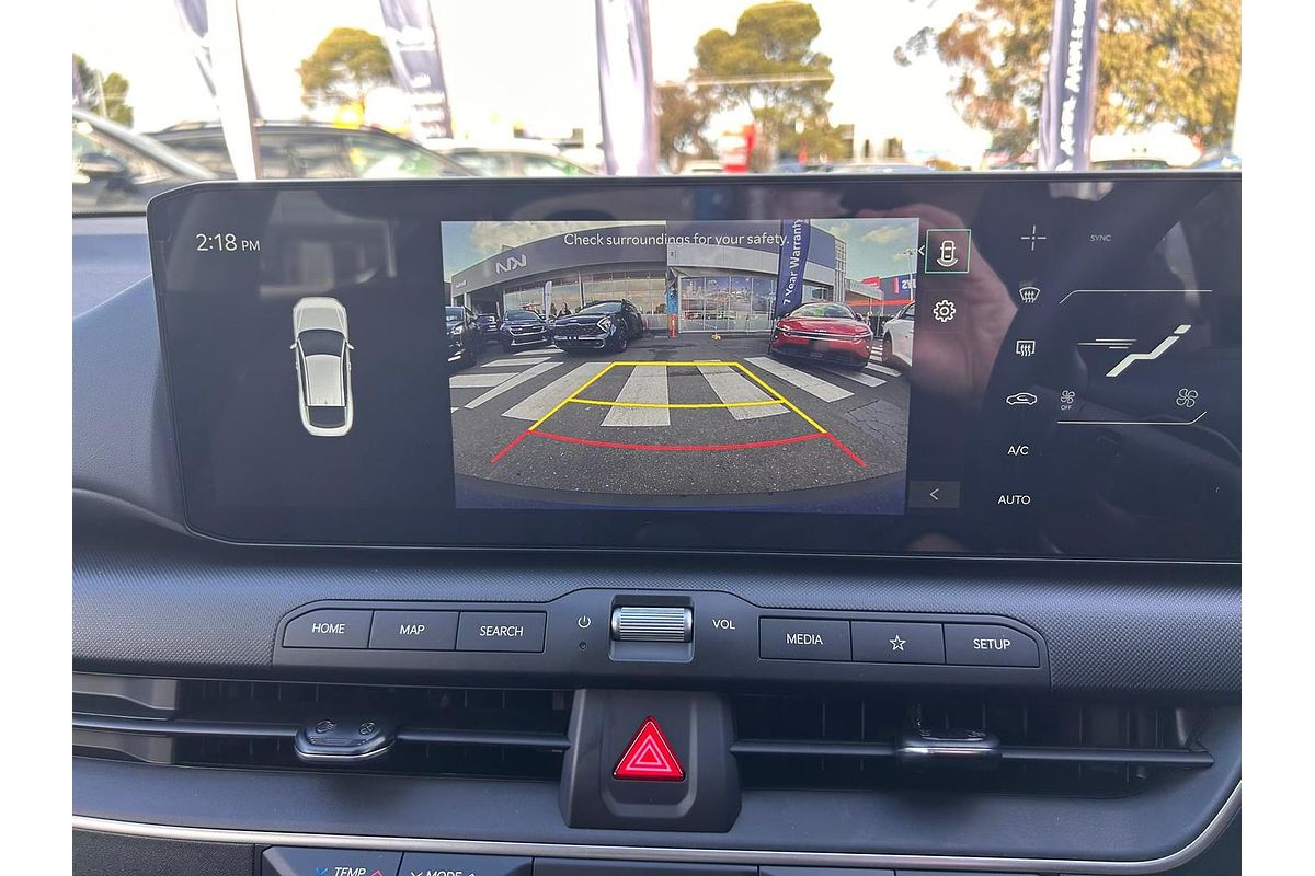 2025 Kia K4 S CL4m