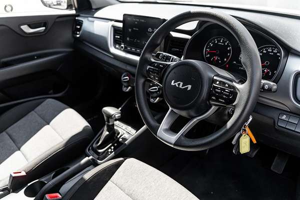2022 Kia Stonic S YB