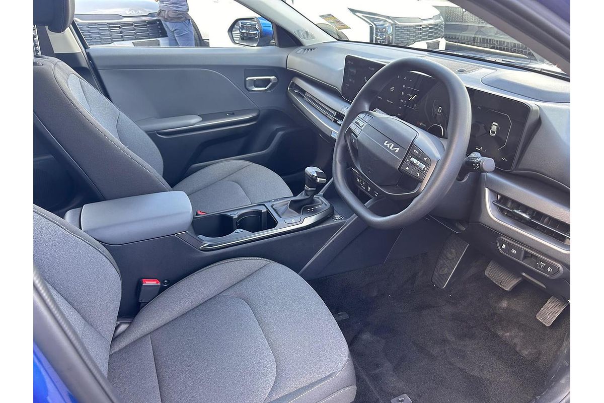 2025 Kia K4 S CL4m