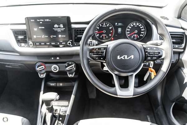 2022 Kia Stonic S YB