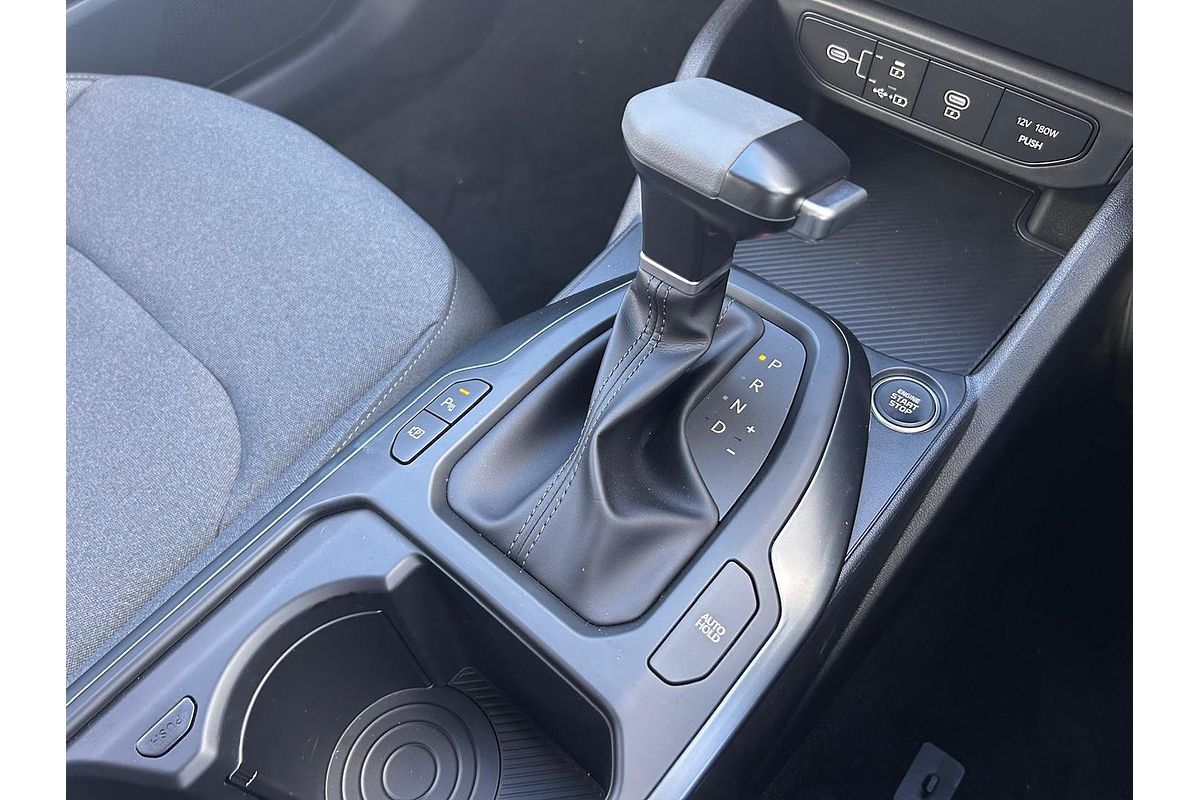 2025 Kia K4 S CL4m