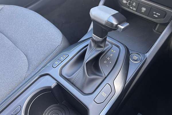 2025 Kia K4 S CL4m